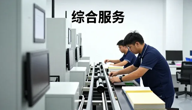 东莞市禄亚化妆品有限公司